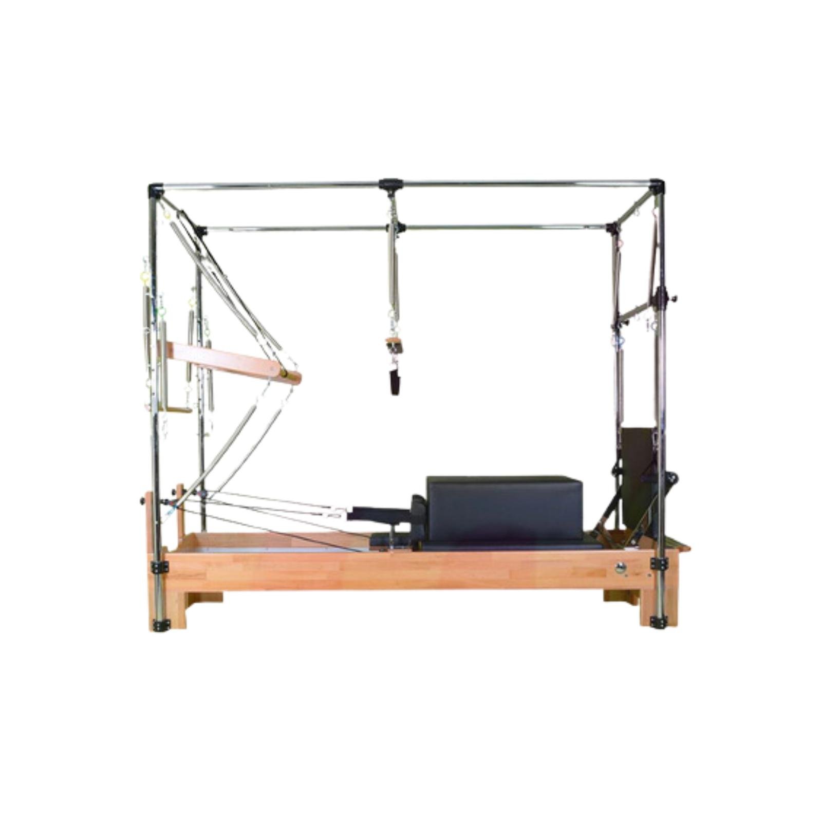 Pilates Combo Cadillac